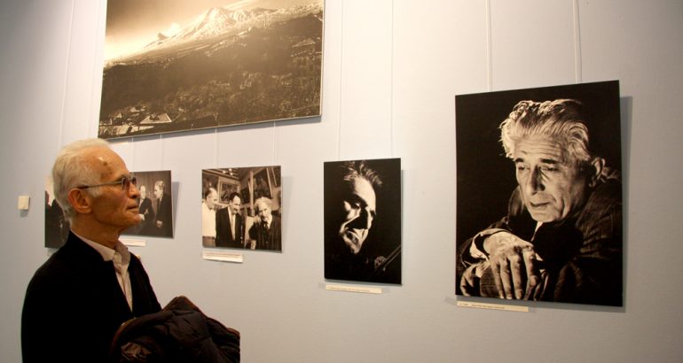 Լուսանկարների Ցուցահանդես Բեռլինում. Մեկնարկեց Գերմանահայկական Մշակութային Ամիսը