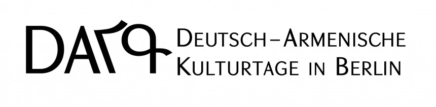 DEUTSCH-ARMENISCHE KULTURTAGE IN BERLIN