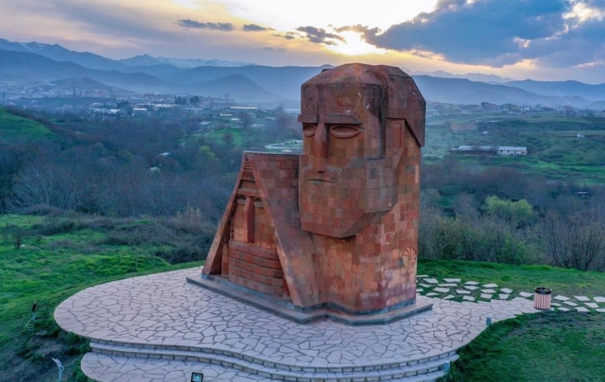 Offener Brief in Unterstützung der Zivillbevölkerung Karabachs