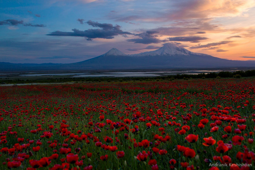 KINDERPROGRAMM: BÜHNENAUFFÜHRUNG "Neuer Aufbruch- Nohas Arche auf dem Berg Ararat"