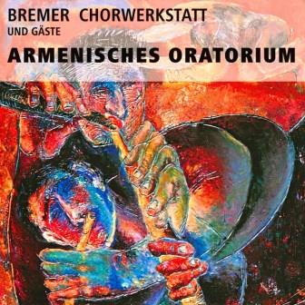Armenisches Oratorium 24.+25.April 2015