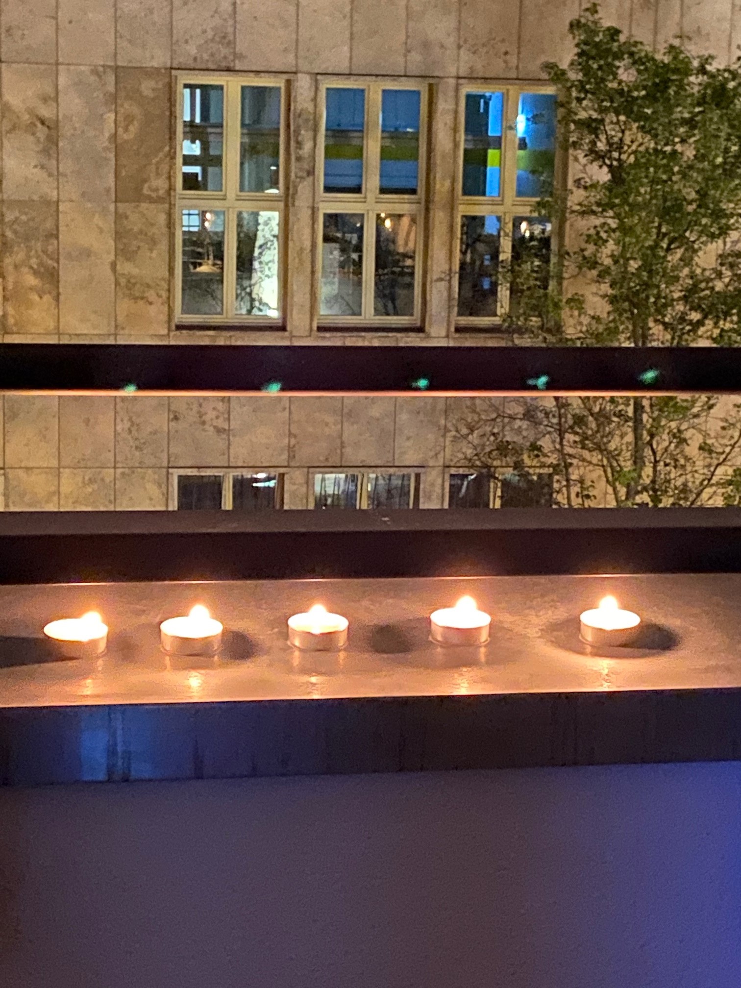 24. April: 105. Gedenktag an den Opfern des Völkermords an Armeniern in Berlin